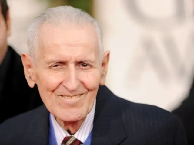 “Doctor Muerte” que ayudo al suicidio de personas enfermas murió a los 83 años