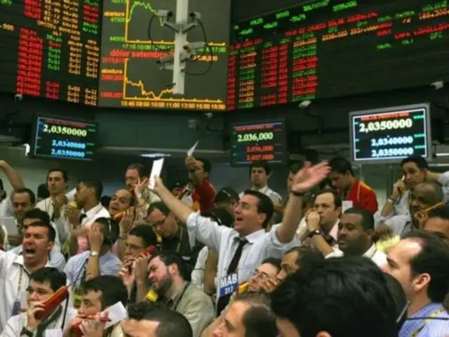 Bolsa de Nueva York se recupera y sube en sesión de hoy tras lunes negro