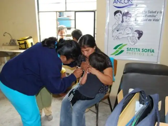 Lanzan programa “Médicos de Cabecera” en el Callao