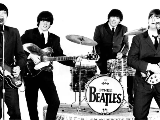 Por primera vez: canciones de los Beatles serán utilizados en película sobre Brian Epstein ‎