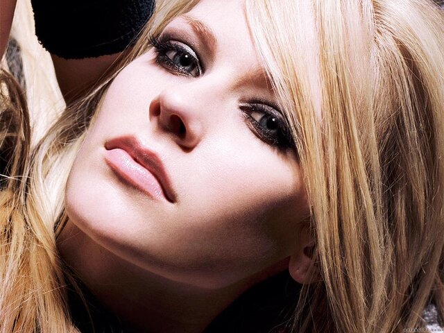 Avril Lavigne confirma concierto en Lima para el 20 de julio