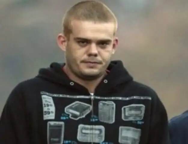 Descartan que holandés Joran Van der Sloot haya sido padre de niño peruano