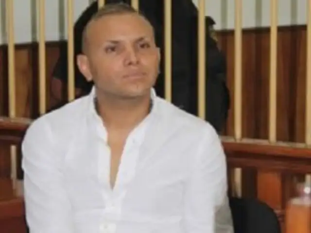 Ministerio de Transportes pide nuevo juicio para Carlos Cacho por manejar ebrio