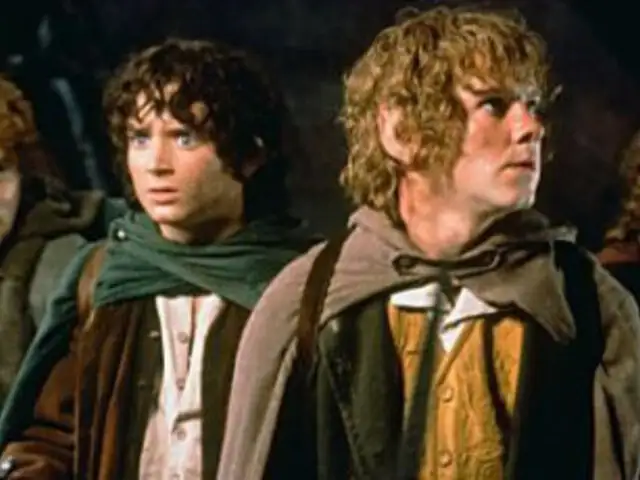Dos nuevos actores se suman a la producción del Hobbit 