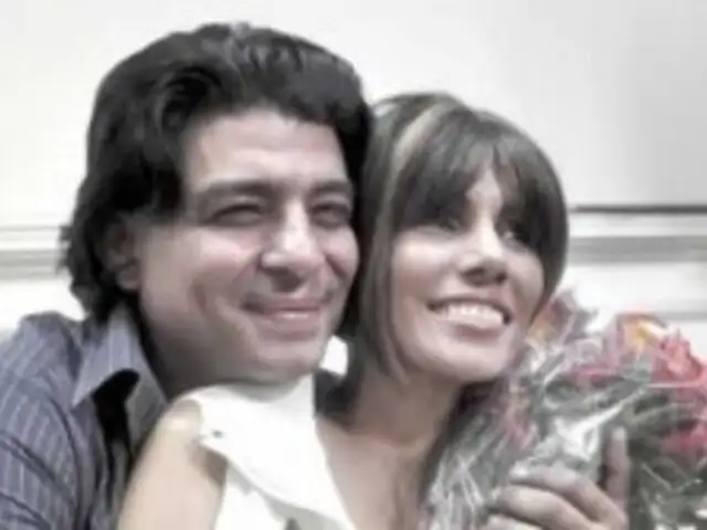 Denuncian que pareja de Analí Cabrera quiso traficar con muerte de la artista