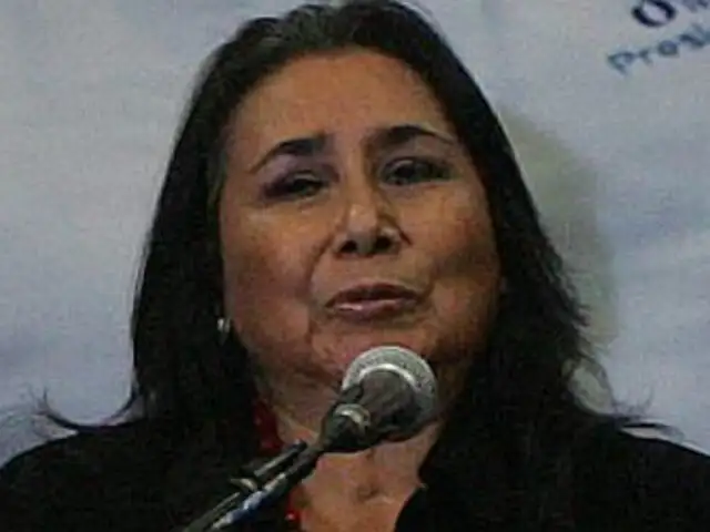 Gobierno nombró oficialmente a Aída García Naranjo como embajadora en Uruguay