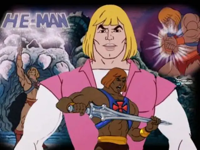 El místico héroe HE-MAN volverá a la pantalla grande para defender “Grayskull”