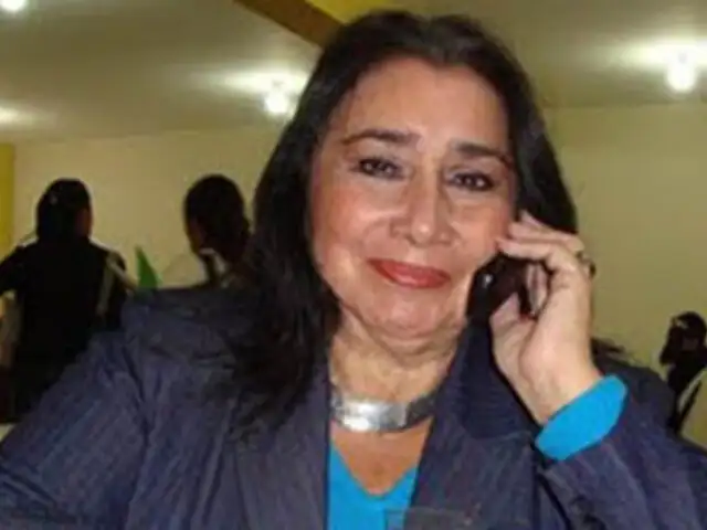 Piden renuncia de Ministra García Naranjo por muerte de niños en Cajamarca