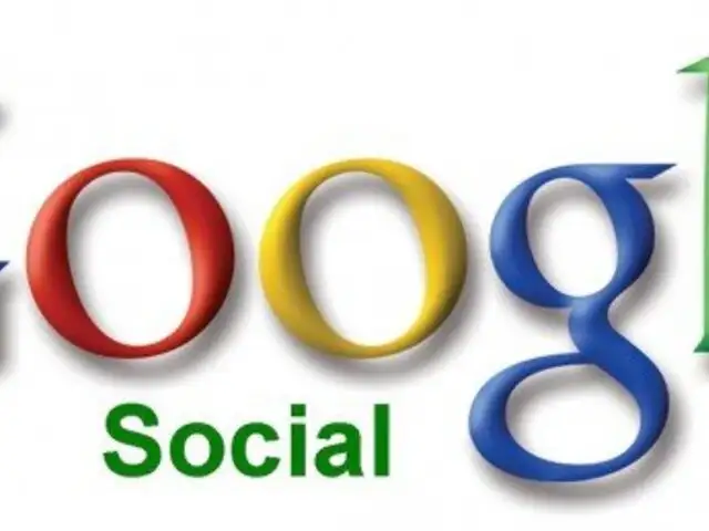 Google lanzó red social para competir con Facebook