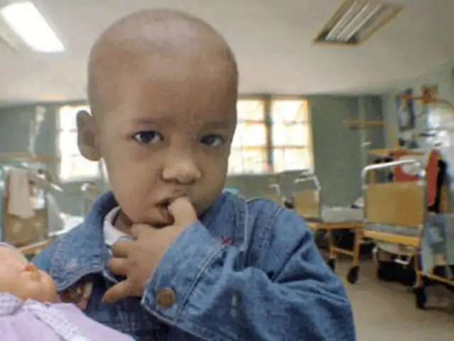 Niños que superaron el cáncer corren el riesgo de desarrollar nuevos tumores