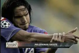 Expertos en estética y el público femenino eligen al futbolista peruano más sexy