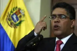 Vicepresidente de Venezuela califica de innecesaria delegación del poder por parte de Hugo Chávez