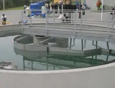 Inauguración de la Planta de Tratamiento de Agua en Huachipa será el 8 de julio