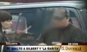 Testigo narra cómo fue el asalto contra Dilbert Aguilar en su vivienda de San Miguel