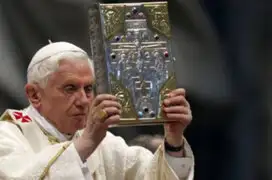 El Papa exhorta a terminar con la arrogancia y la violencia para curar a la humanidad