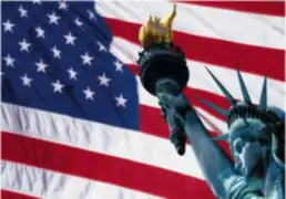 EE.UU. celebra con diversas actividades 265 años de su Independencia