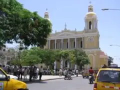 Reeligieron por cuarta vez al alcalde de Túcume en la región Lambayeque