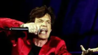Banda musical del cantante Mick Jagger lanzará álbum el 20 de septiembre