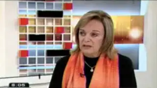 Luisa María Cuculiza: Hay que investigar, ataque a familia Reggiardo no es solo un asalto