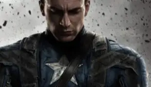 Por temor a sentimiento antiestadounidense recortan el título del film sobre el Capitán América en Europa y Asia
