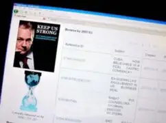 Lanzan versión húngara de Wikileaks