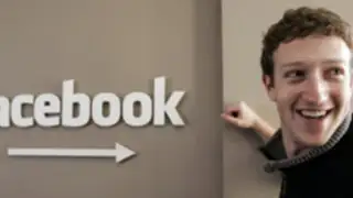 Creador de Facebook Mark Zuckerberg es el más seguido en la red social de Google