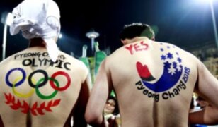 Ciudad surcoreana organizará los Juegos Olímpicos de Invierno del 2018