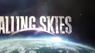 Serie Falling Skies producida por Spielberg tendrá una segunda temporada