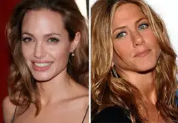 Angelina Jolie y Jennifer Aniston entre las mejores pagadas de Hollywood