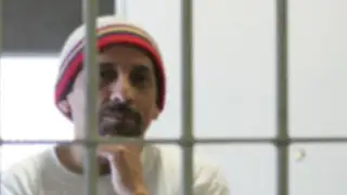INPE descartó privilegios penitenciarios para Antauro Humala 