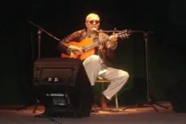 Así fue el último concierto de Facundo Cabral antes de ser asesinado