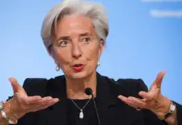 FMI afirma que incumplimiento de la deuda de EE UU podría complicar la economía mundial