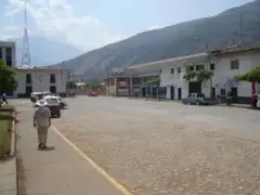 Alcaldesa de La Convención espera se concrete la carretera Machu Picchu con Santa María