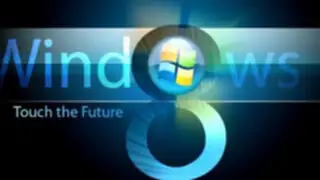 Sistema operativo Windows 8 será presentado en septiembre