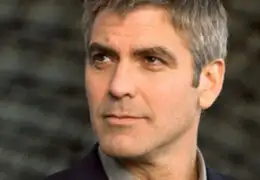 George Clooney presenta su última película “The ideas of March” en la ciudad de Cancún
