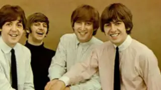 Documento firmado por los Beatles en 1965 fue subastado en más de 23 mil dólares  