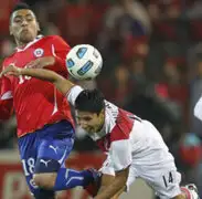 La caída Inca: Perú perdió 1-0 con Chile y no hay panorama claro sobre quien será el siguiente rival
