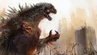 La nueva cinta de “Godzilla” ya tiene guionista