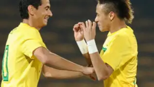 Otro grande despertó: Brasil venció a Ecuador por 4-2