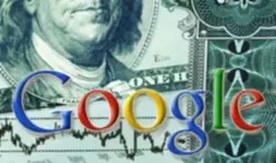 Google reporta 2,500 millones de dólares en ganancias