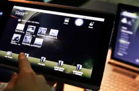 Amazon competirá con Apple desde octubre con nuevos tablet
