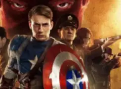 La película del Capitán América tendrá una sorpresa para sus fanáticos al terminar los créditos