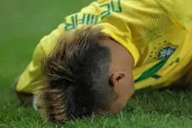 El gigante con pies de barro: Brasil fue eliminado por Paraguay en la Copa América