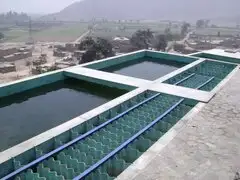 Construcción de nuevas plantas de tratamiento de agua en Lima estarán listas en dos años