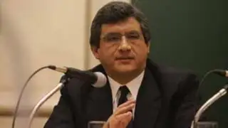 Juan Sheput: Gobierno de Humala no tiene claro qué tipo de diplomacia impulsar