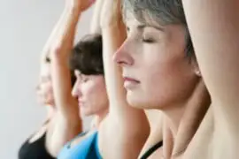 Mujeres con menopausia prematura presentan envejecimiento en la piel