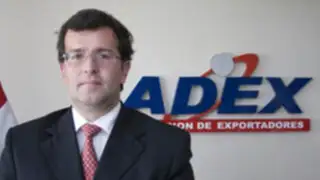 Ex presidente de ADEX José Silva será el nuevo Ministro de Comercio Exterior