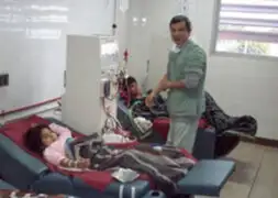 Choque de movilidades escolares deja cuatro niños heridos en Chorrillos