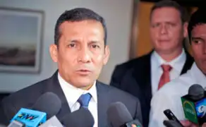 Trujillo: monseñor Miguel Cabrejos espera Ollanta Humala gobierne con democracia