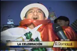 El Dominical comenta el triunfo peruano en la Copa América 2011